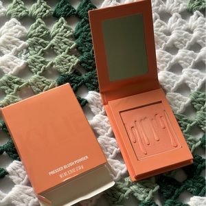 Kylie Cosmetics Pressed Blush Powder